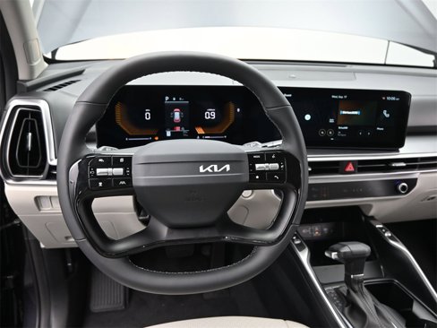 New 2026 Kia Sorento EX image 32