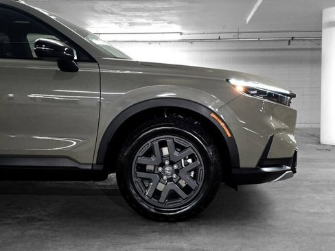 New 2026 Honda CR-V TrailSport image 36