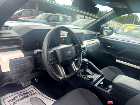 Used 2024 Toyota Tacoma SR5 image 12