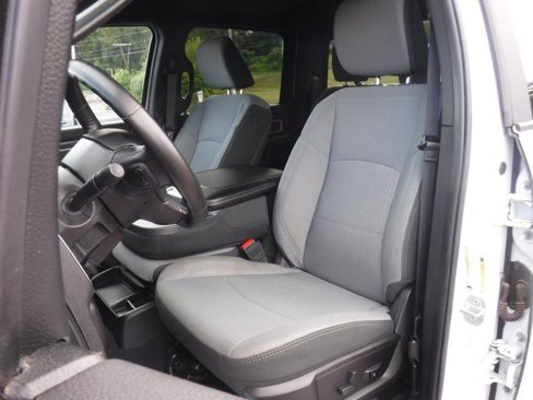 Used 2024 RAM 2500 Big Horn image 18