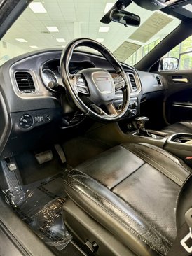 Used 2021 Dodge Charger SXT w/ Leather Interior Group image 13