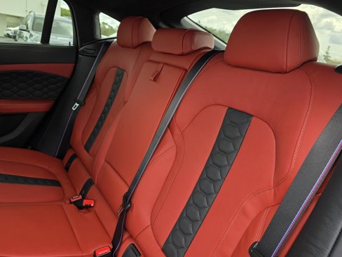 New 2026 BMW X6 M Competition w/ Executive Package image 13