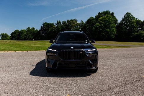 Used 2026 BMW X7 M60i image 12
