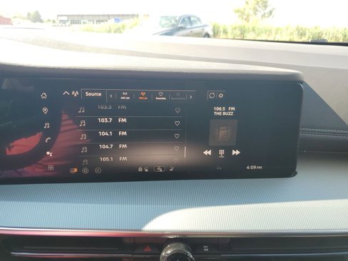 New 2025 Nissan Murano SL image 20
