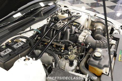Used 2007 Ford Mustang GT image 35