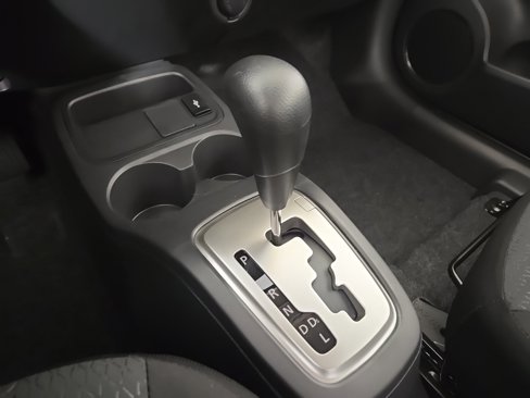 New 2024 Mitsubishi Mirage G4 ES image 21