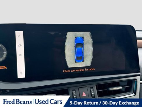 Used 2023 Lexus ES 350 Ultra Luxury image 34
