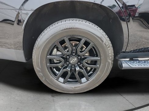 Certified 2022 Chevrolet Tahoe Z71 w/ Luxury Package image 28