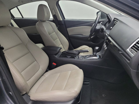 Used 2015 MAZDA MAZDA6 Touring image 21