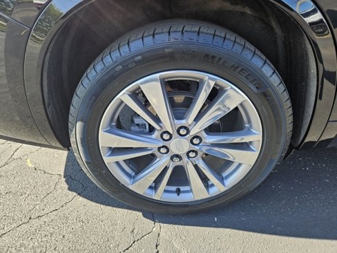 Used 2023 Cadillac XT6 Premium Luxury image 34