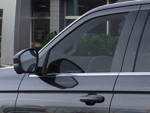 New 2025 Ford Expedition Platinum image 20
