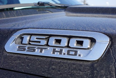 New 2025 RAM 1500 Limited image 6