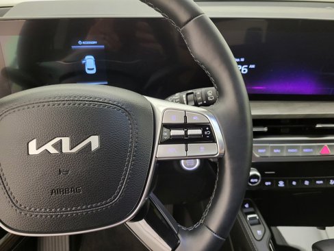 Used 2025 Kia Telluride EX X-Line image 7