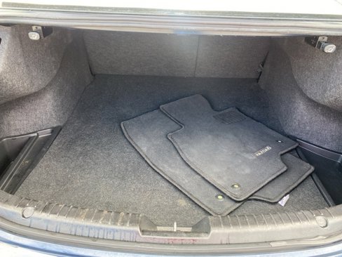 Used 2020 MAZDA MAZDA6 Touring image 22