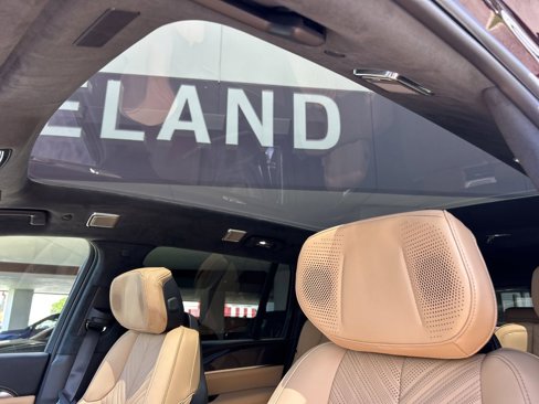 New 2026 Cadillac Escalade IQ Luxury 2 image 23