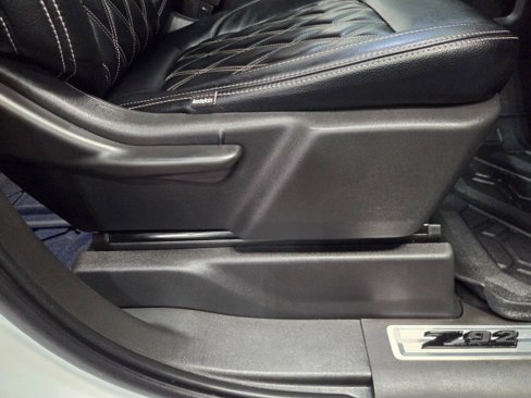 Used 2021 Chevrolet Silverado 1500 RST w/ All Star Edition Plus image 70