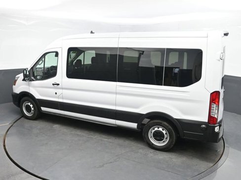 Used 2024 Ford Transit 350 XL image 26