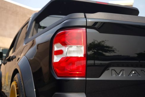 Used 2022 Ford Maverick XL w/ Equipment Group 100A Standard image 40