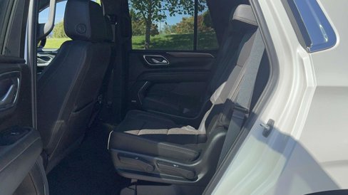 Used 2023 Chevrolet Tahoe High Country image 13