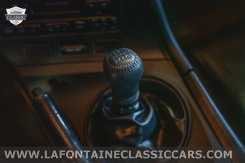 Used 1995 Toyota Supra Turbo image 4