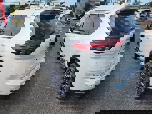 New 2026 Nissan Rogue Platinum image 6