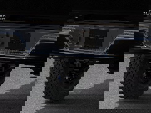 New 2026 Chevrolet Colorado Trail Boss image 26