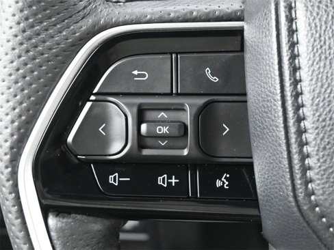 Used 2024 Toyota Sequoia Capstone image 8