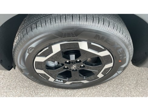 New 2026 Hyundai Santa Fe SEL image 9