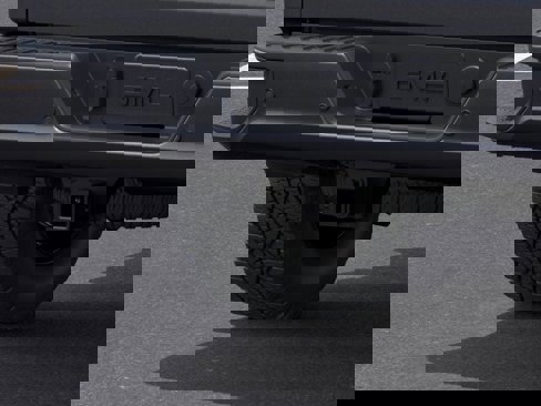 New 2026 GMC Sierra 2500 Denali Ultimate w/ Max Trailering Package image 14