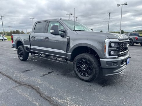 New 2026 Ford F350 XL image 7
