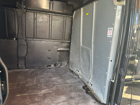 Used 2020 RAM ProMaster 2500 image 29
