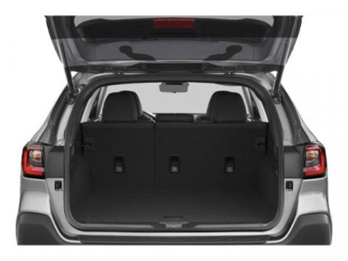 New 2025 Subaru Outback Touring XT image 14
