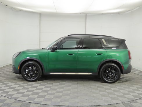 New 2026 MINI Cooper Countryman S w/ Comfort Package Max image 8