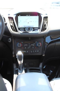 Used 2019 Ford Escape Titanium image 12