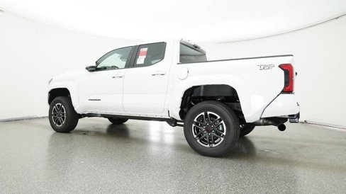 New 2025 Toyota Tacoma TRD Sport image 20