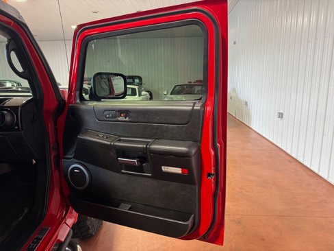 Used 2007 HUMMER H2 w/ Special Edition image 20