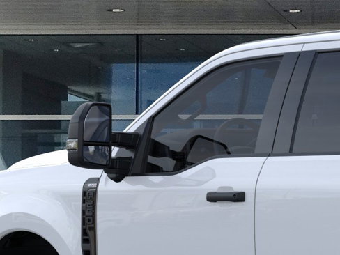 New 2026 Ford F250 XL w/ STX Appearance Package image 20