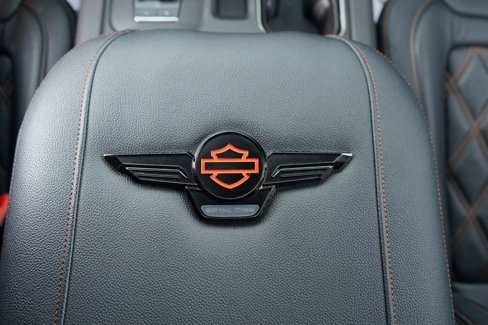Used 2022 GMC Sierra 1500 AT4 w/ AT4 Premium Package image 36