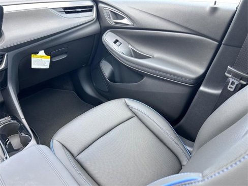New 2026 Buick Encore GX Sport Touring w/ Experience Buick Package image 17
