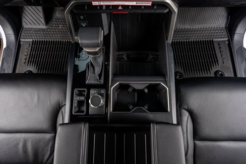 Used 2025 Toyota Tundra SR5 image 28
