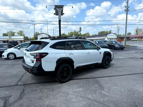 Used 2022 Subaru Outback Wilderness image 7