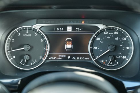 Used 2022 Nissan Pathfinder SL image 21