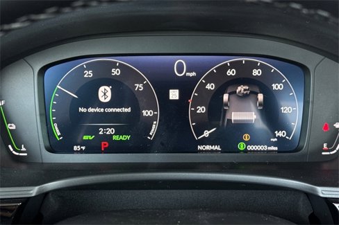 New 2026 Honda Civic Sport Touring image 29