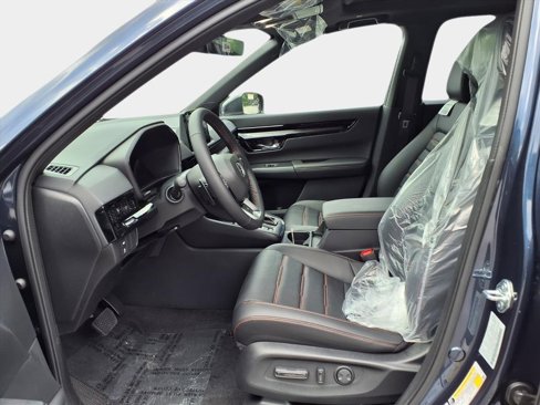 New 2026 Honda CR-V Sport Touring image 11