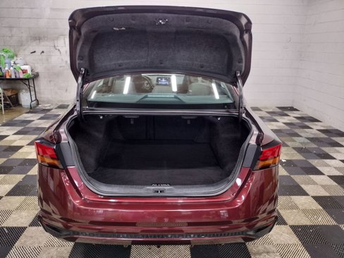 Used 2023 Nissan Altima 2.5 SV image 27