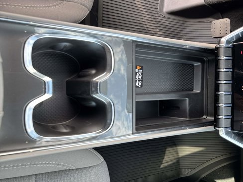 New 2026 GMC Acadia Elevation w/ LPO, Floor Liner Package image 32