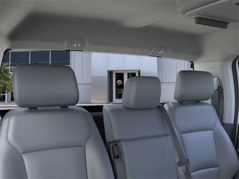 New 2026 Ford F250 XL w/ XL Chrome Package image 22