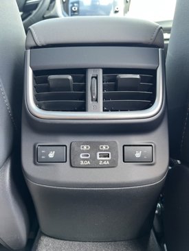 New 2025 Subaru Outback Limited image 16