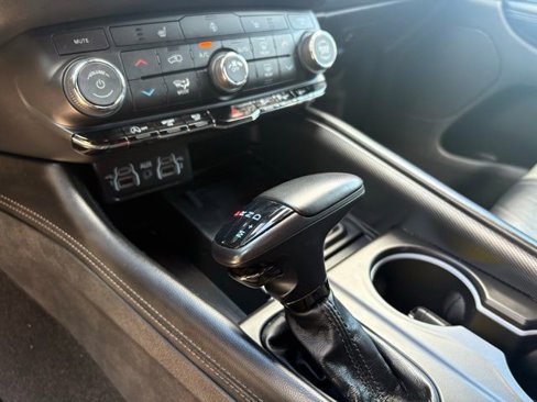Used 2022 Dodge Durango GT image 22