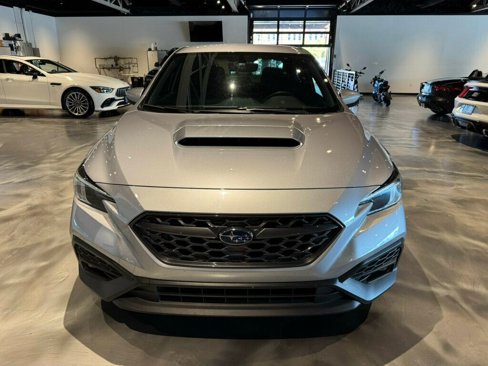 Used 2022 Subaru WRX Premium image 18